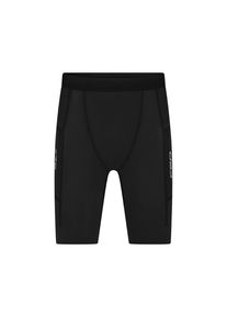 CEP Herren Pro Run Ultralight Cargo Shorts schwarz