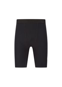 CEP Herren Pro Run Ultralight Shorts schwarz