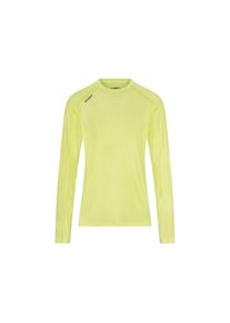 CEP Herren Pro Run Ultralight Tech Shirt Long Sleeve gr&uuml;n