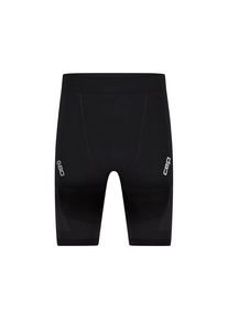 CEP Herren Pro Run 3D Compression Shorts schwarz