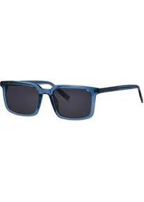 Sonnenbrille Tom Tailor "Tom Tailor Sonnenbrille", Tom Tailor navy blau transparent, Sonnenbrillen Sonnenbrille