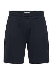 Sweatshorts Blend "Sweatshorts BHBrody", Herren, Gr. XL, N-Gr, schwarz, Obermaterial: 60% Baumwolle CO. 40% Polyester PES., Hosen Sweatshorts