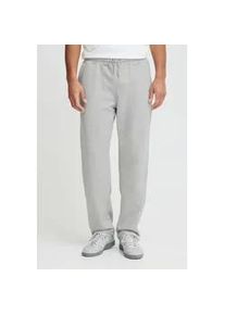 Jogginghose Blend "BHBrody", Herren, Gr. XL, US-Gr&ouml;&szlig;en, beige (stone mix), 60% Baumwolle, 40% Polyester, unifarben, Basic, regular fit normal, Hosen Jogginghose, Gem&uuml;tliche Sweathose mit Taschen