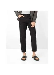 5-Pocket-Hose Brax "Style CADIZ", Herren, Gr. 32, L&auml;nge 36, schwarz, Web, 78% Baumwolle, 19% Lyocell, 3% Elasthan, Hosen 5-Pocket-Hose