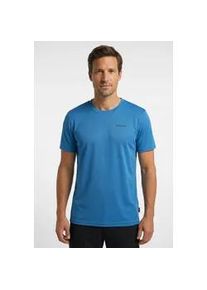 Funktionsshirt Icepeak "BERNE", Herren, Gr. S, sky blau, Obermaterial: 100% Polyester, Shirts Funktionsshirt, normale Passform, mit O-Ausschnitt, schnell trocknendes Material