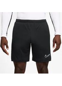 Trainingsshorts Nike "M NK DF ACD25 SHORT KP BR", Herren, Gr. XXL, N-Gr, schwarz, schwarz,, Obermaterial: 100% Polyester, Hosen, mit Dri-FIT-Technologie, sportlicher Stil