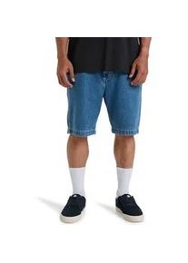 Shorts Billabong "Big 21", Herren, Gr. 30S, ocean wash, Obermaterial: 80% Walkfrottier, 20% Walkfrottier;, Hosen Shorts