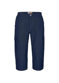 3/4-Hose "GS 13 MN PNTS", Damen, Gr. 54, Normalgr&ouml;&szlig;en, dunkelblau, Obermaterial: 100% Polyester;Futter: 80% Polyester, 20% Baumwolle, G.I.G.A. DX BY KILLTEC, Hosen, 3/4 Hose mit HYDROCOOL, schnelltrocknend, verstellbar