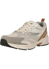 Sneaker Endurance "Elliott", Damen, Gr. 37, braun, Kunstfaser, Polyurethane, Schuhe Sneaker, mit toller Atmungsaktivit&auml;t