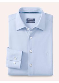 Walbusch Comfort-Pique Hemd