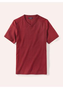 Walbusch Zu schade f&uuml;r drunter-Shirt V-Neck