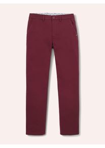 Walbusch Baumwoll-Chino Diamant