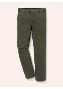 Walbusch Extraglatt Dehnbund-Chino