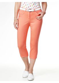 Walbusch Extraglatt Baumwollcapri