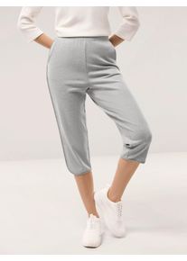 Walbusch Baumwollstretch Caprihose