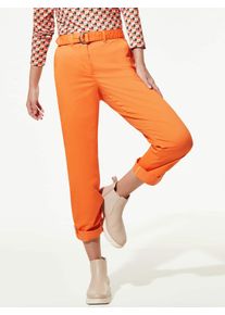 Walbusch Baumwoll-Krempel-Hose