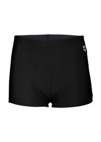 Badehose arena "B DYNAMO JR SHORT R f&uuml;r Jungs", Jungen, Gr. 152 (146), N-Gr, schwarz, Obermaterial: 80% Polyamid, 20% Elasthan, Badehosen Badehose, f&uuml;r Kinder