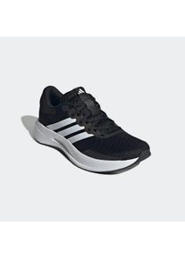 Laufschuh adidas Performance "TREADMOVE RUNNING", Herren, Gr. 41, core schwarz, ftwr wei&szlig;, grau five, Synthetik, Textil, Schuhe Laufschuh