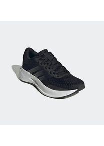 Laufschuh adidas Performance "TREADMOVE RUNNING", Damen, Gr. 40,5, core schwarz, ftwr wei&szlig;, carbon, Synthetik, Textil, Schuhe Laufschuh