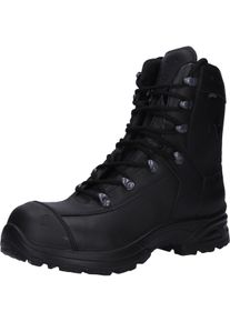 Sicherheitsschuh HAIX "Airpower XR21" Gr. 8, schwarz, 8, Obermaterial: 100% Nylon NY., Schuhe, Sicherheitsschuh