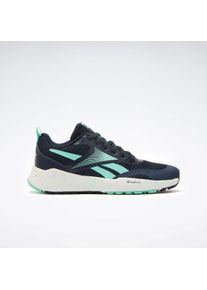 Laufschuh Reebok "ENERGEN RUN", Jungen, Gr. 31, wei&szlig; (vectornavy, alaqua, wei&szlig;), Synthetik, Textil, Schuhe Laufschuh, f&uuml;r Kinder
