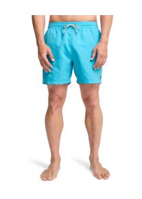 Badeshorts Billabong "ALL DAY LB", Herren, Gr. XL, N-Gr, aqua, Obermaterial: 100% Polyester, Badehosen Badeshorts, sportlicher Stil, mit Kordelzug, aus leichtem Polyester
