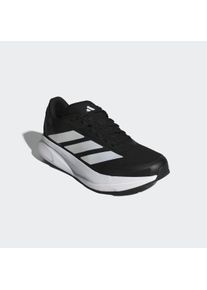 Laufschuh adidas Performance "DURAMO SL 2", Herren, Gr. 42, schwarz-wei&szlig; (core schwarz, cloud wei&szlig;, grau five), Synthetik, Textil, Schuhe Laufschuh, sehr leicht