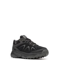 Wanderschuh Merrell "YOKOTA 3 GORE-TEX", Herren, Gr. 41, schwarz, Leder, Synthetik, Schuhe Wanderschuh, wasserdicht dank Gore-Tex Membrane