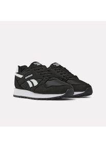 Trainingsschuh Reebok CLASSIC "REEBOK PRIME EVENT", Damen, Gr. 38,5, schwarz, wei&szlig;, Textil, Schuhe Trainingsschuh