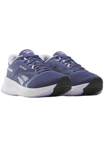 Laufschuh Reebok "ENERGEN TECH PLUS 2", Damen, Gr. 38,5, lila (twilight lila, digital gleam, wei&szlig;), Synthetik, Textil, Schuhe Laufschuh
