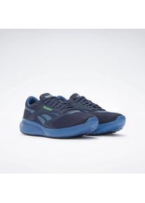Laufschuh Reebok "ENERGEN TECH 2", Damen, Gr. 44, blau (vector navy, twilight blau, shadow), Synthetik, Textil, Schuhe Laufschuh