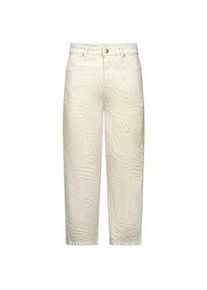 7/8-Jeans Modell Hanni Raffaello Rossi weiss, 42