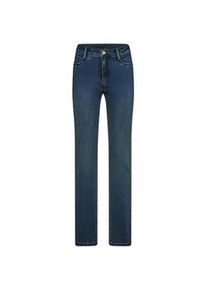 Skinny Fit-Jeans Peter Hahn denim, 44