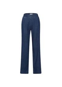 Wide Fit-Jeans Modell Pam Flared Raphaela by Brax denim, 46