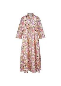 Kleid 3/4-Arm Emilia Lay mehrfarbig, 44