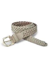 G&uuml;rtel Peter Hahn beige, 75