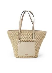 Shopper L.Credi beige
