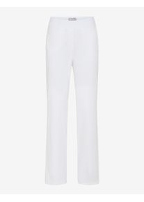 Raphaela by Brax Damen Five-Pocket-Hose Style CARINA FUN WHITE, denim wei&szlig;, Gr. 36