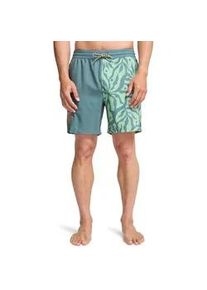 Boardshorts Billabong "Reflection Layback", Herren, Gr. M, cloud lila, Obermaterial: 92% Microfaser, 8% Elasthan;, Hosen