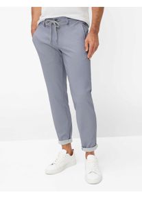 Brax Herren Chino Style PHIL GRAPHIT, grau, Gr. 31/34