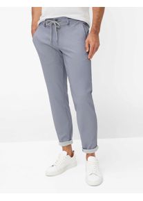 Brax Herren Chino Style PHIL GRAPHIT, grau, Gr. 32/36