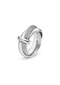JETTE Damenring SWING 2.0 88336119