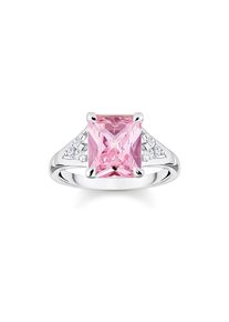 Thomas Sabo Damenring TR2362-051-9-52