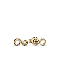 Pandora Ohrstecker Moments 268820C01