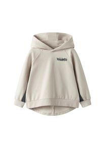 Tchibo - Name IT Kinder-Sweatshirt mit 3D-Dino-Applikation - Jungen - Gr. 110