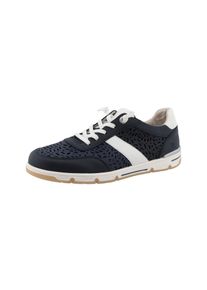 Romika Sneaker - Damen - Gr. 37 - dunkelblau