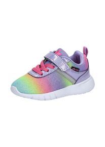 Trainingsschuh Lico "Sportschuh Cakes VS", M&auml;dchen, Gr. 22, lila, Synthetik, Schuhe Trainingsschuh