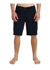 Boardshorts Quiksilver "Surfsilk Kaimana 20", Herren, Gr. 40(XXXL), schwarz, Obermaterial: 88% Microfaser, 12% Elasthan;, Hosen Boardshorts