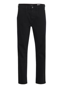 5-Pocket-Jeans Blend "5-Pocket-Jeans BHCane", Damen, Gr. 28, L&auml;nge 32, schwarz, Obermaterial: 98% Baumwolle CO. 2% Elasthan EL., Hosen 5-Pocket-Jeans