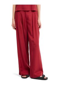 Schlupfhose Quiksilver "Vista", Damen, Gr. XL, burnt russet, Obermaterial: 100% Lyocell;, Hosen Schlupfhose